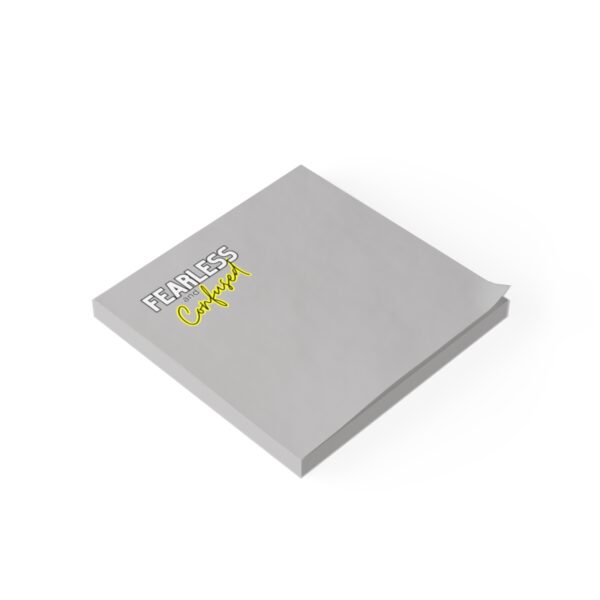 Fearless Post-it® Note Pads - Image 2