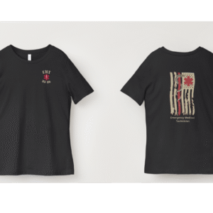 EVIT EMT - Short Sleeve